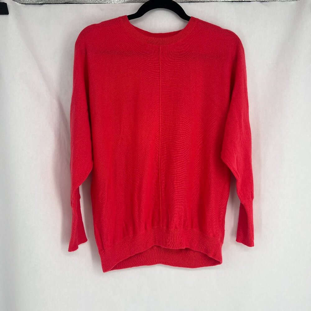 J. Crew Collection Italian Cashmere sweater - Picture 1 of 9